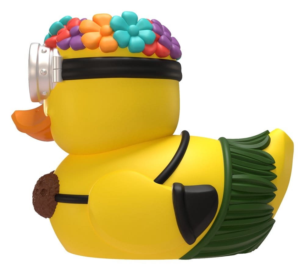 Minions Tubbz Mini Figura PVC Dave Hawaii Paradise 5 cm