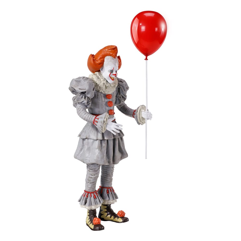 It Figura Maleable Bendyfigs Pennywise 19 cm - Z POP Toys