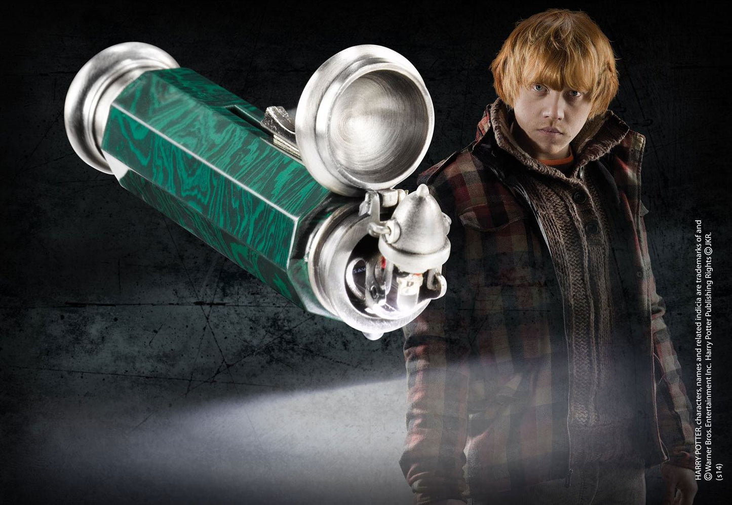 Harry Potter Réplica 1/1 Deluminator