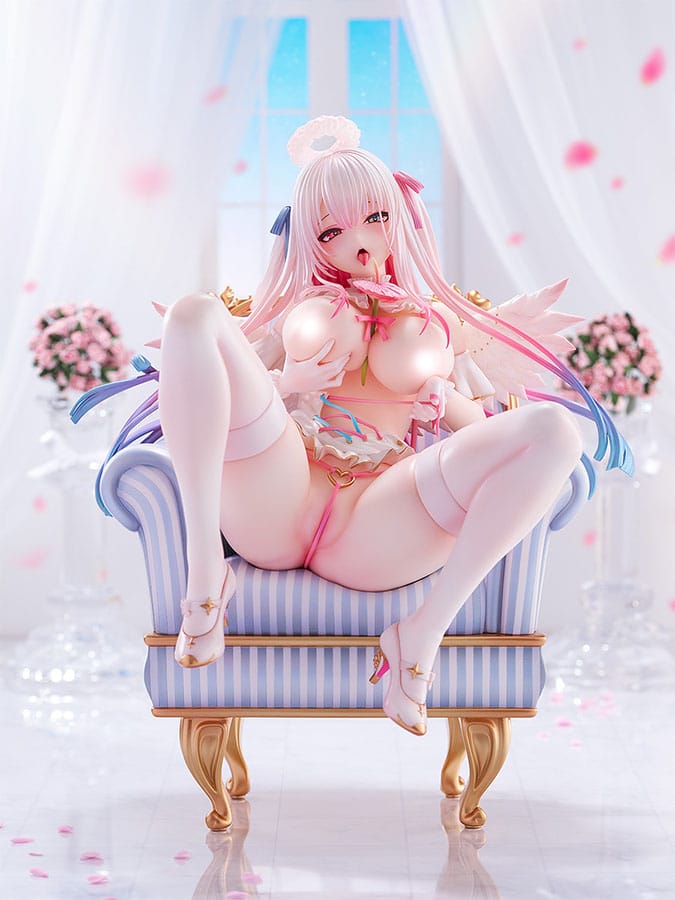 Original Character Estatua 1/6 Anera Illustartion by Danimaru 21 cm - Z POP Toys