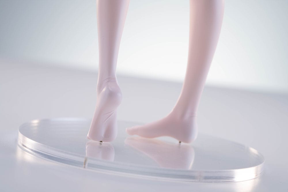 Original Character Estatua PVC 1/6 Shinomiya Kanna Delil Ver. DX Edition 25 cm