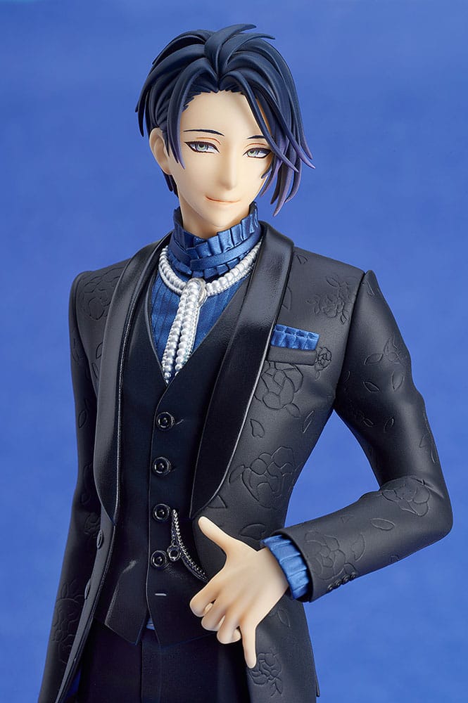 Touken Ranbu Online Estatua PVC Pop Up Parade Mikazuki Munechika: Ceremonial Attire Ver. L Size 24 cm