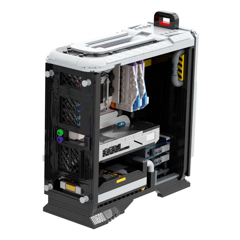 Kit de Construcción Original-Game Series iGame Gaming Desktop 22 cm