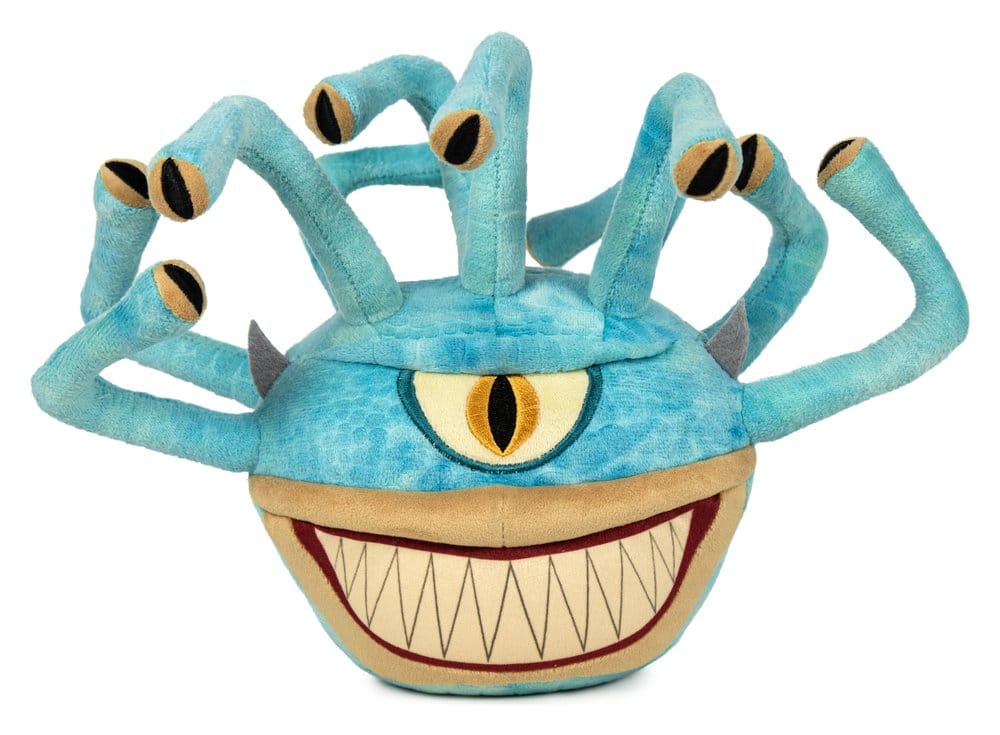 Dungeons & Dragons Peluche Xanathar Beholder 26 cm