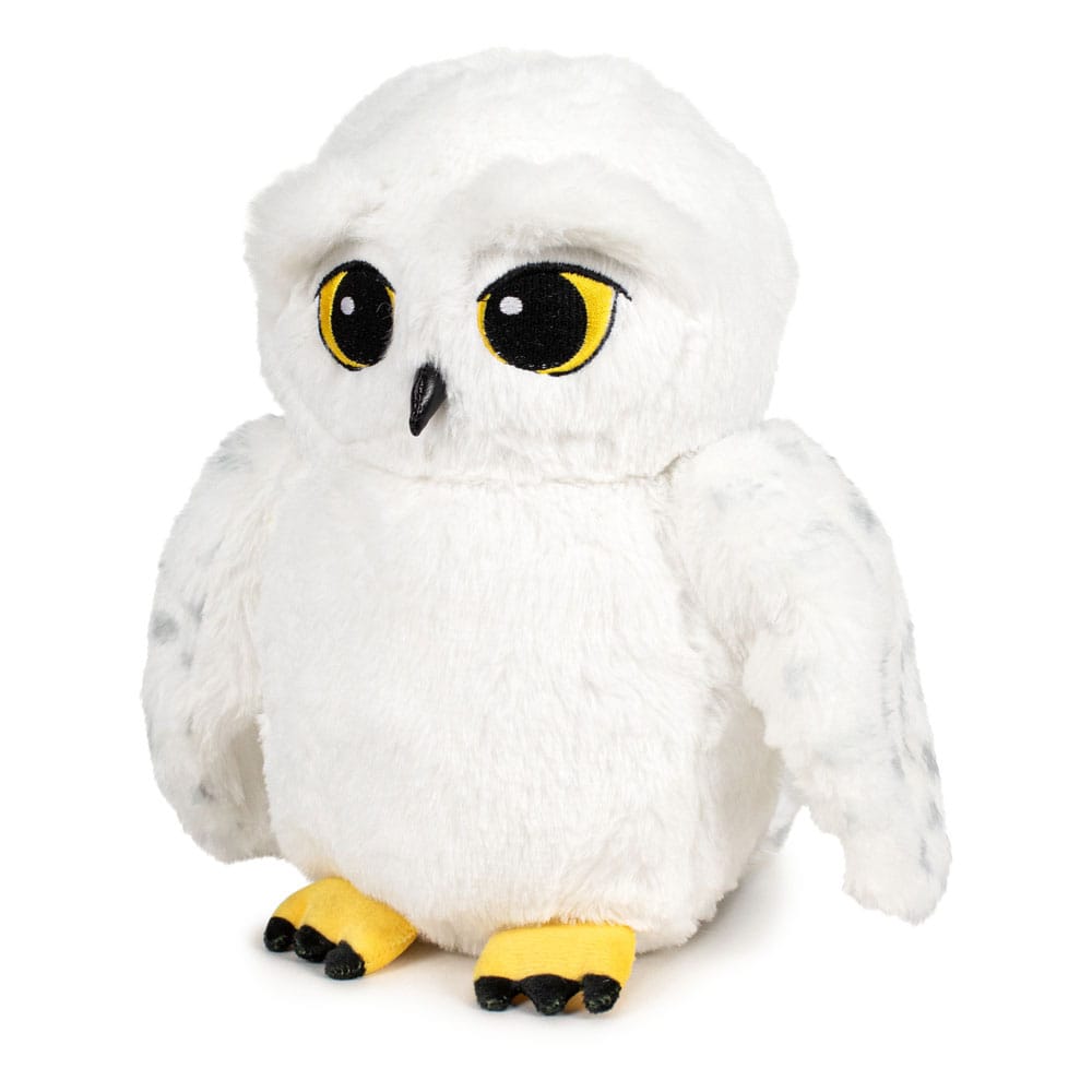 Harry Potter Peluche Magical Friends Hedwig 32 cm
