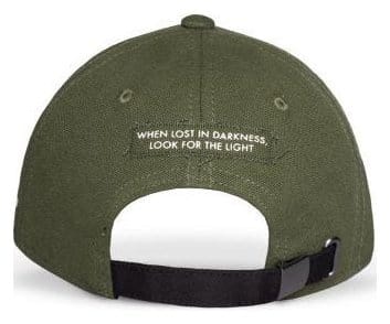The Last of Us Gorra Béisbol Fire Fly