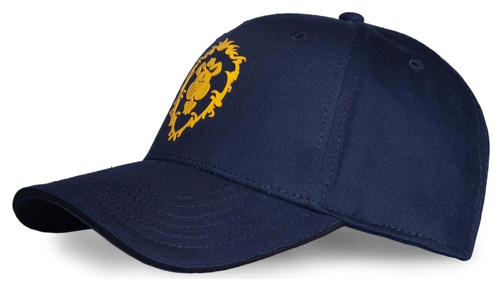 World Of Warcraft Gorra Béisbol Alliance