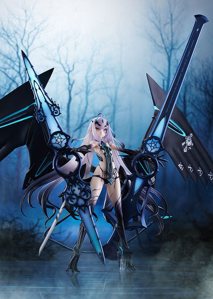 Fate/Grand Order Estatua PVC 1/7 Lancer/Mélusine 23 cm - Z POP Toys
