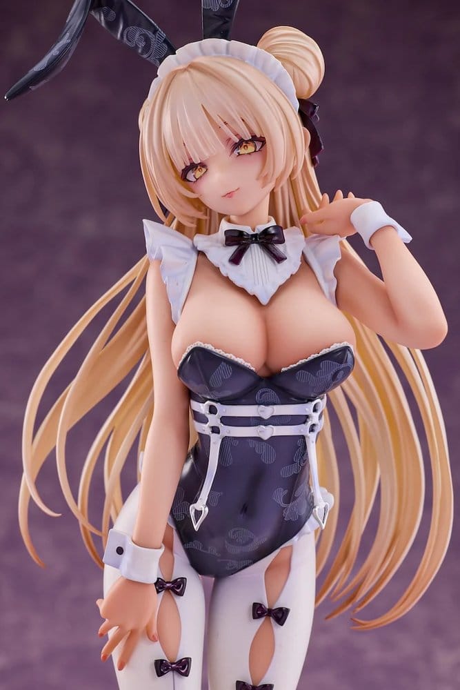 Original Character Figura PVC 1/6 BLANC 28 cm