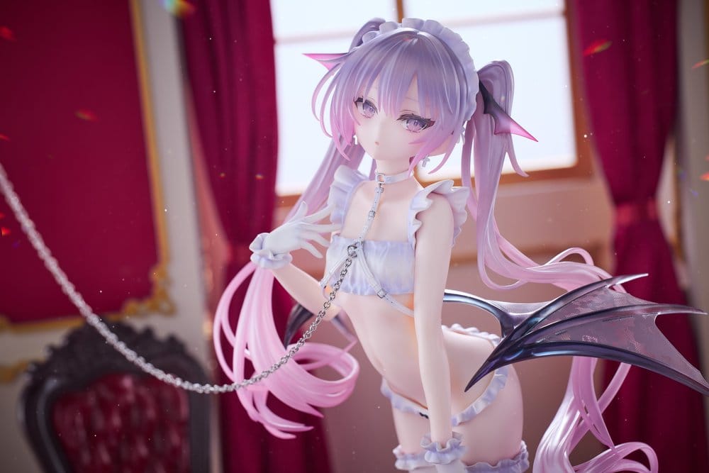 Original Character Figura PVC 1/6 Eve Body Harness Renewal Ver. 26 cm