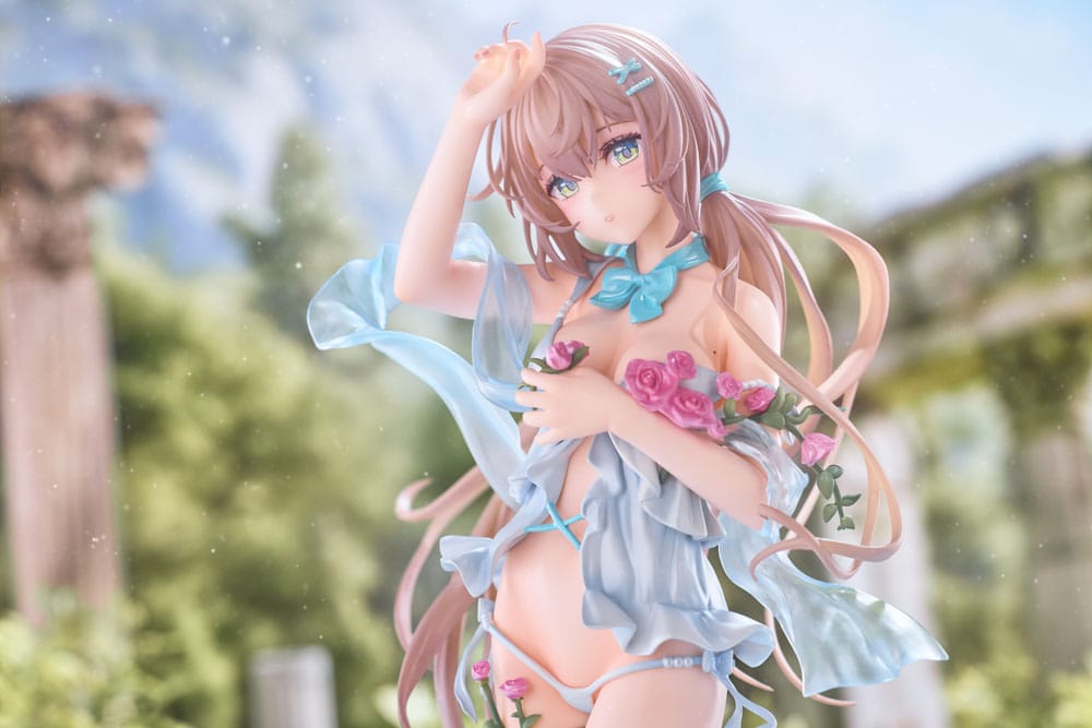 Original Character Estatua PVC 1/6 Houkisei Momoko First Bloom Std Ver. 27 cm - Z POP Toys