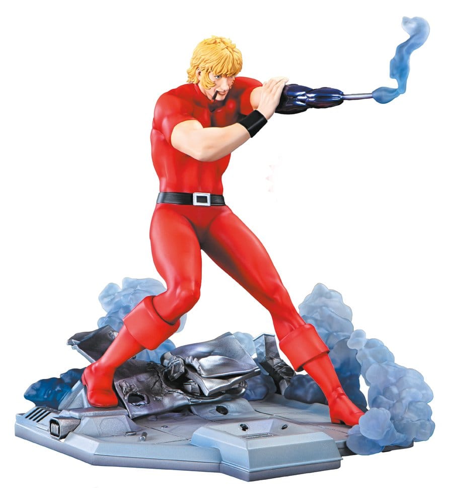 Cobra Resin Estatua Cobra 28 cm