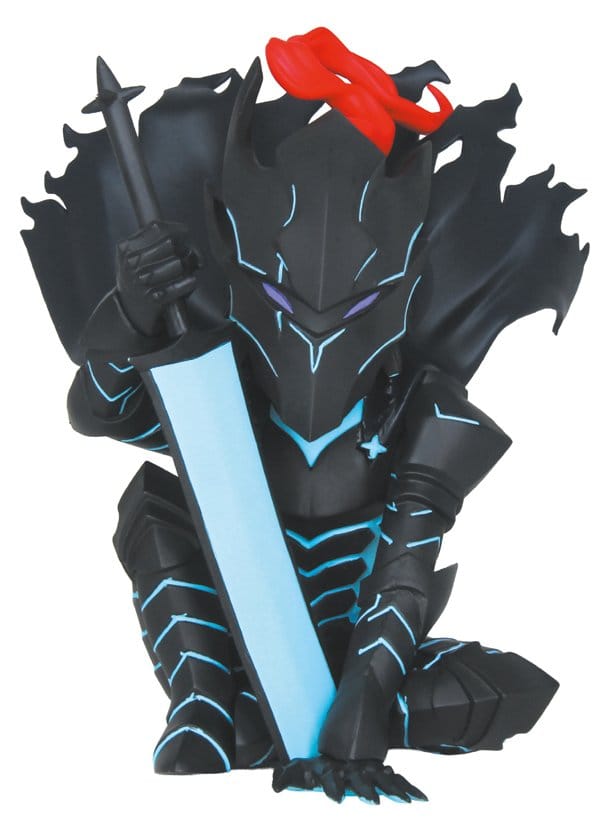 Solo Leveling: Hucha Igris 17 cm