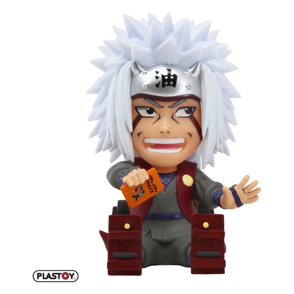 Naruto Shippuden: Hucha Jiraya 16,5 cm - Z POP Toys