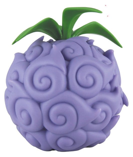 One Piece: Hucha Dark-Dark Fruit 13 cm