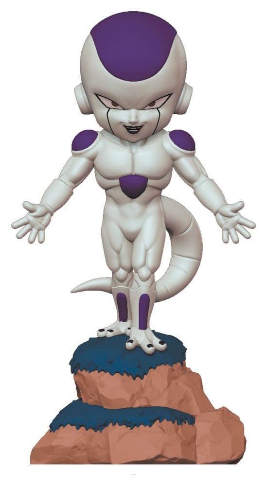 Dragon Ball: Hucha XL Freezer 22 cm