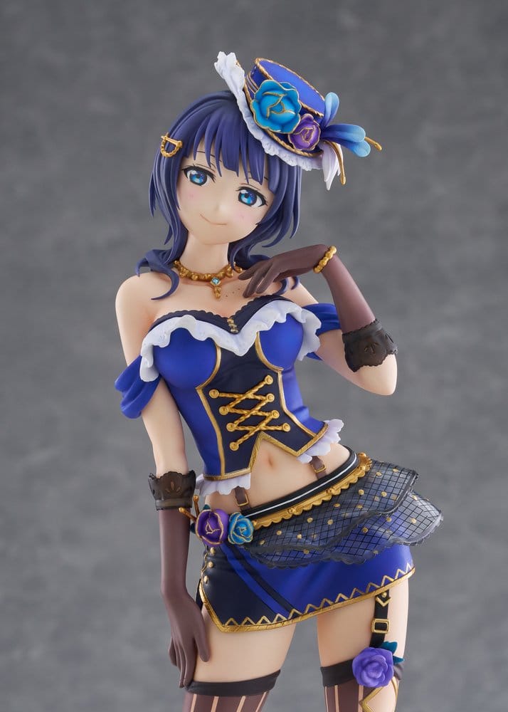 Love Live! Nijigasaki High School Idol Club Estatua PVC 1/7 Asaka Karin 23 cm - Z POP Toys