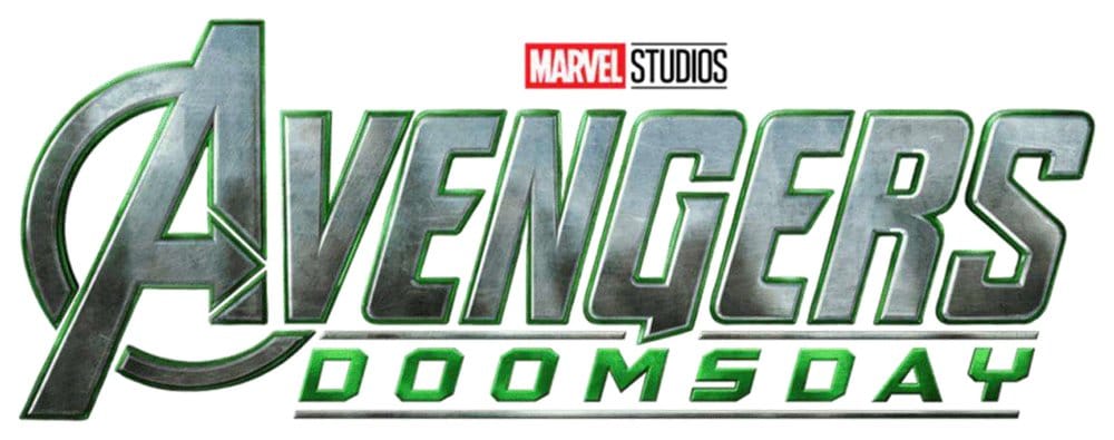 Avengers: Doomsday Sticker & Trading Card Collection Blíster con Figura de Acrílico