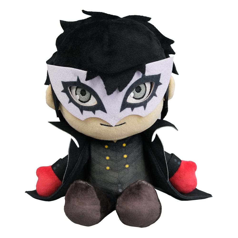Persona 5R Peluche Joker 30 cm