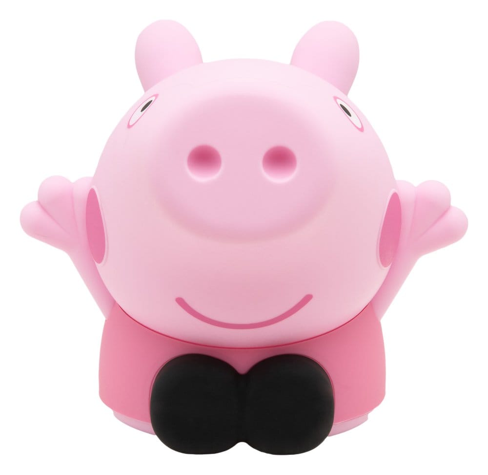 Peppa Pig Lámpara Rechargeable