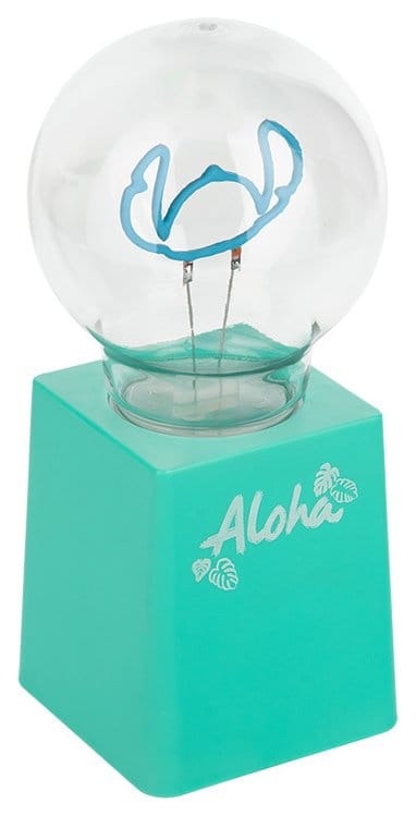 Disney Lámpara Stitch LED Neon Bulb