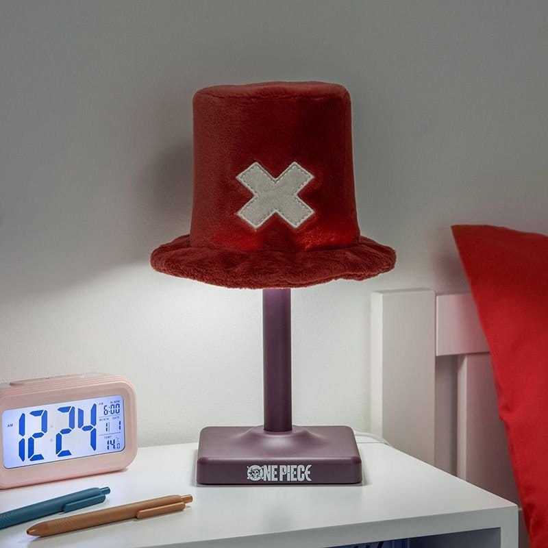 One Piece Lámpara SoftGlo Chopper
