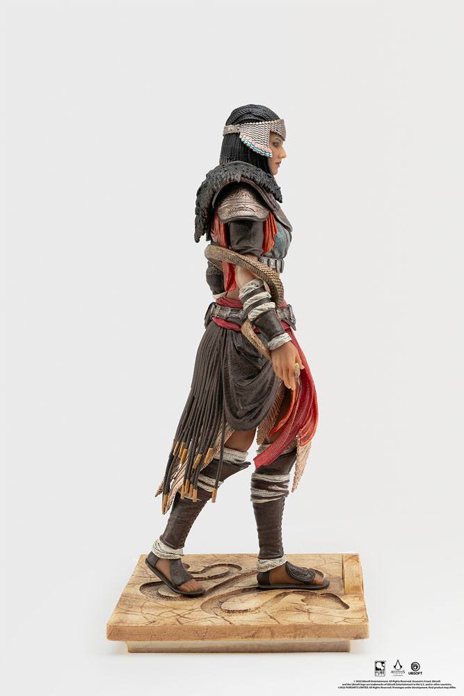 Assassin´s Creed Estatua PVC 1/8 Amunet The Hidden One 25 cm