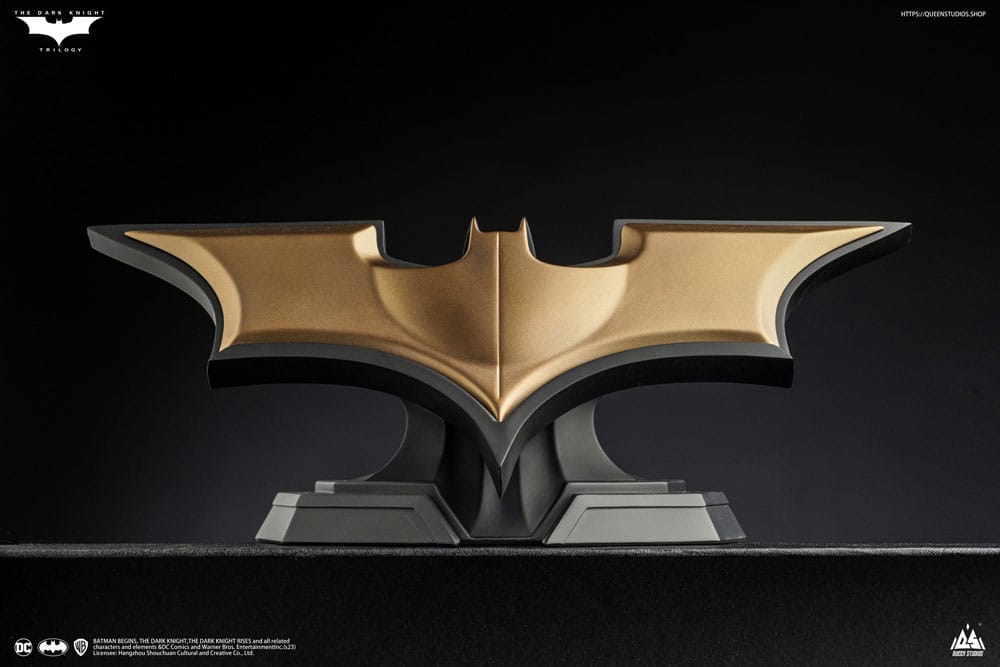 The Dark Knight Busto 1/1 Batman Regular Edition 61 cm - Z POP Toys