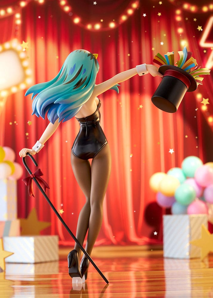 Urusei Yatsura Estatua PVC 1/7 Lum Bunny Girl Ver. 25 cm - Z POP Toys