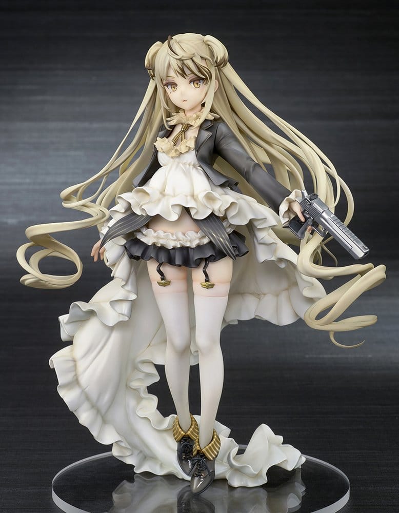 Girls' Frontline Figura PVC 1/7 Desert Eagle 23 cm