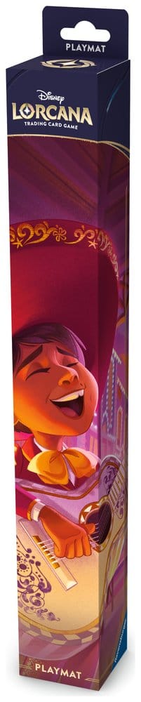 Disney Lorcana TCG Tapete de juego Coco