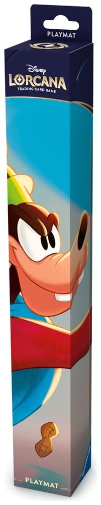 Disney Lorcana TCG Alfombrilla Goofy
