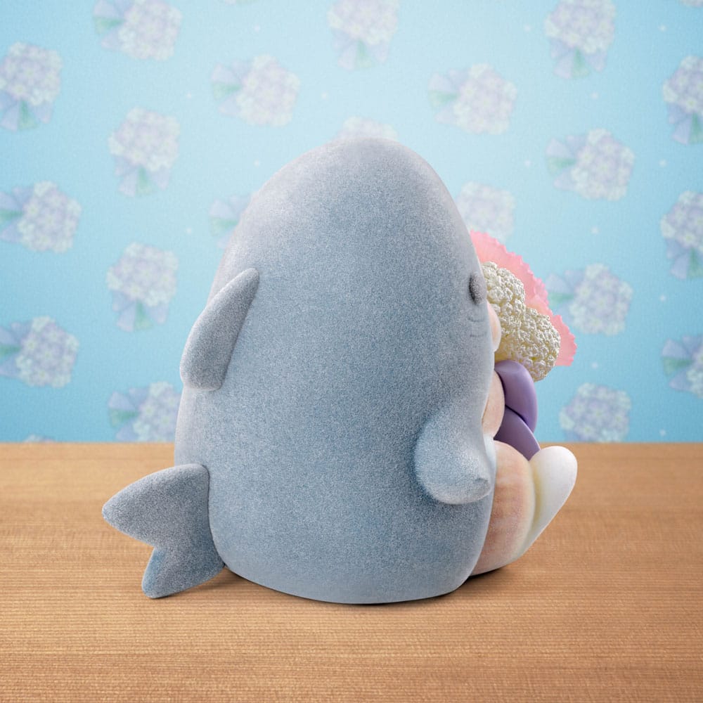 Mofusand minifigura mofamofy Samenyan 9 cm