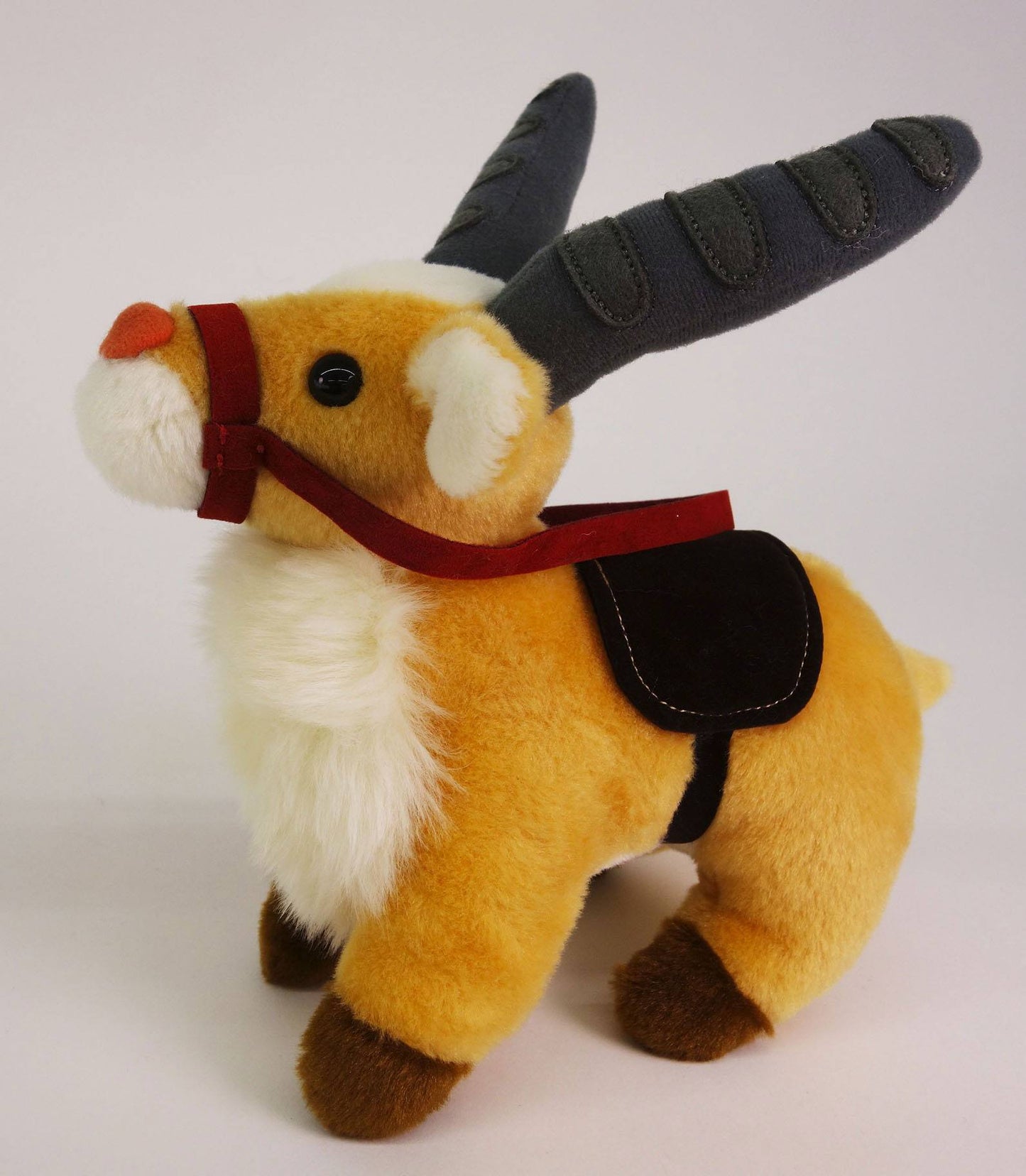 La Princesa Mononoke Peluche Yakul 25 cm