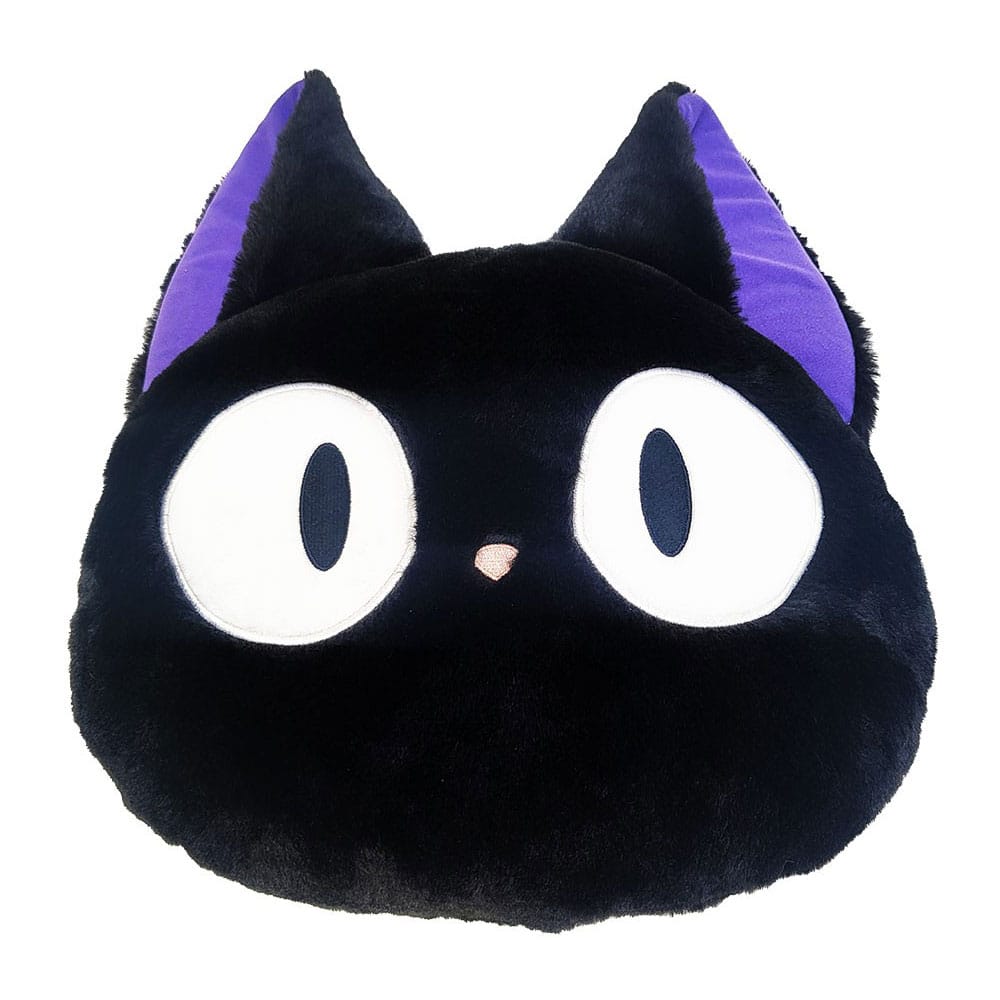 Nicky, la aprendiz de bruja Cojin Nakayoshi Jiji