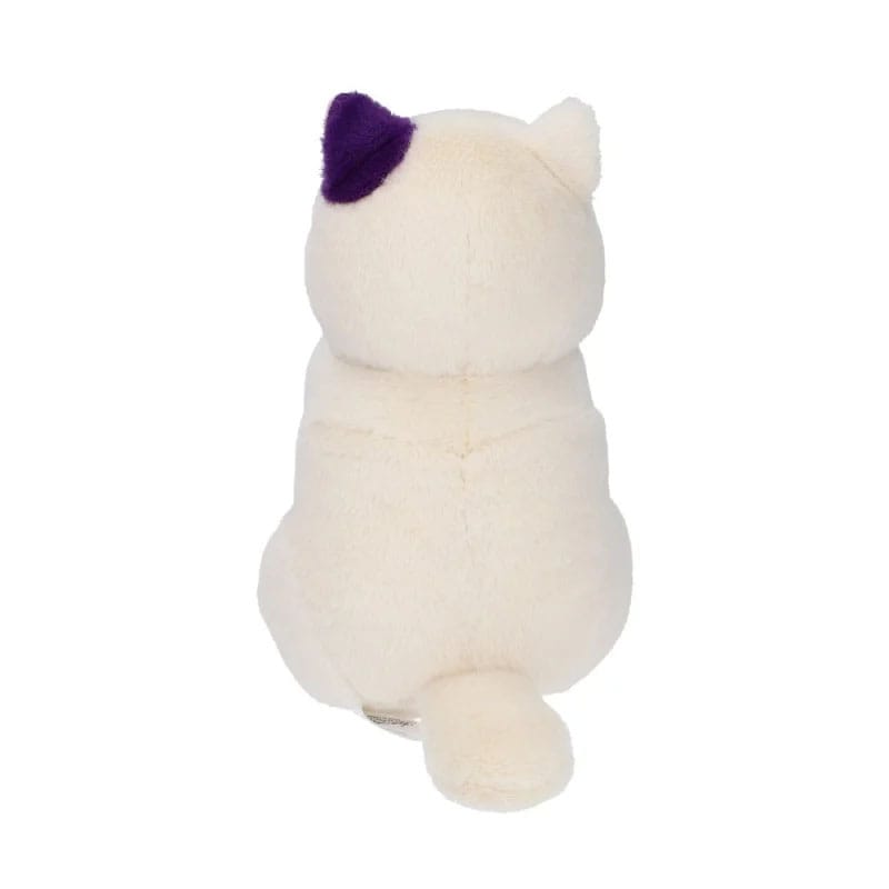 Susurros del corazón Otedama Figura de peluche Moon 17 cm