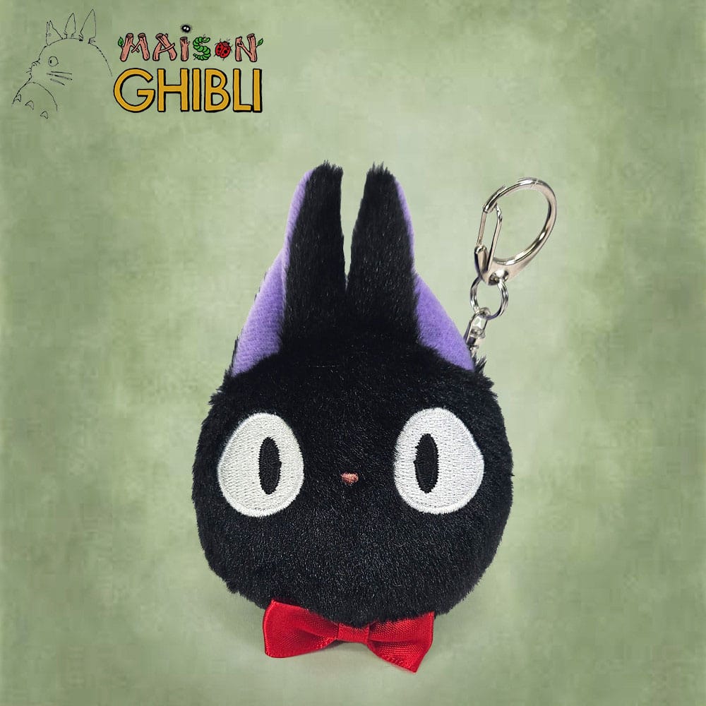 Kiki la petite sorcière Llavero Funwari Mini Monedero Jiji