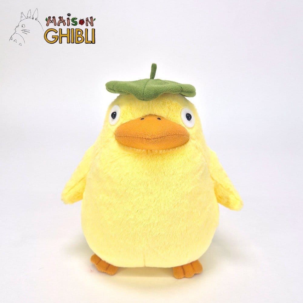 El viaje de Chihiro Komorebi Peluche Ootorisama 21 cm