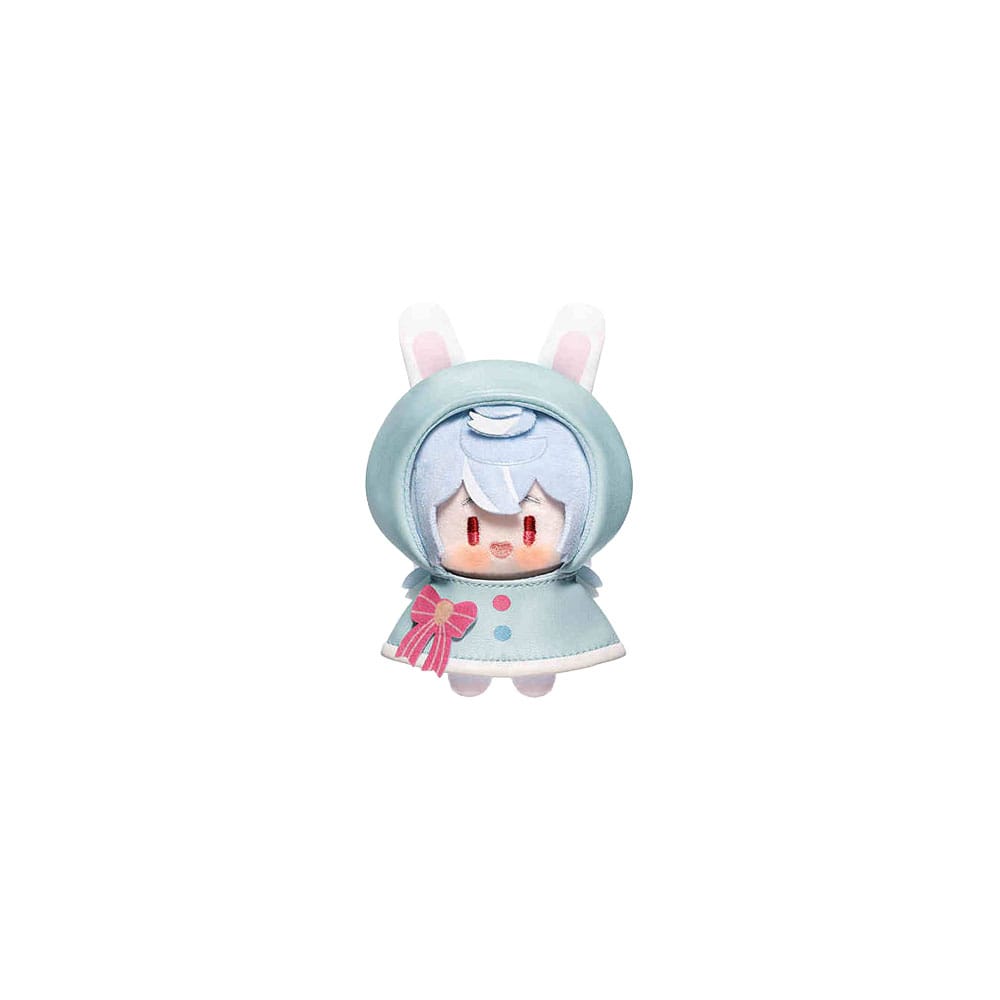 Genshin Impact Fun in the Rain Series Peluche Sigewinne 13 cm - Z POP Toys