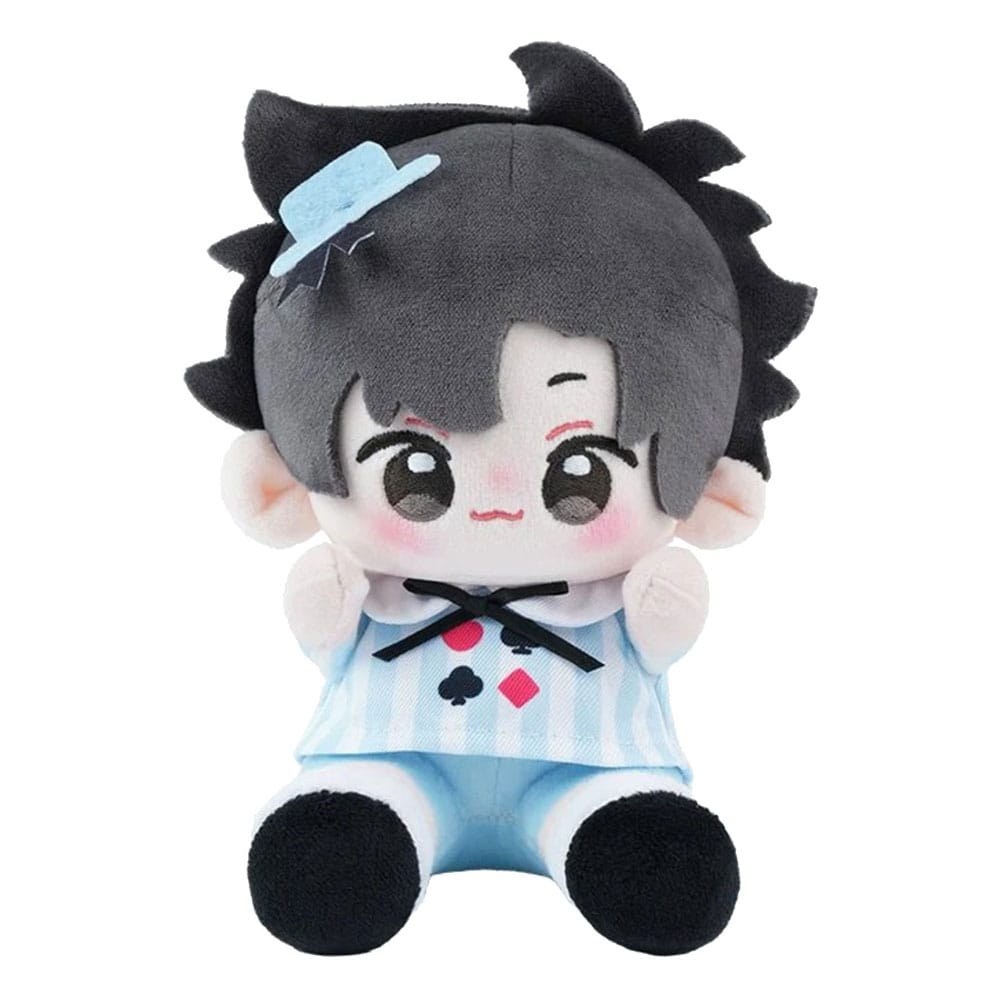 Link Click Peluche Wonderland series Cheng Xiaoshi 15 cm - Z POP Toys