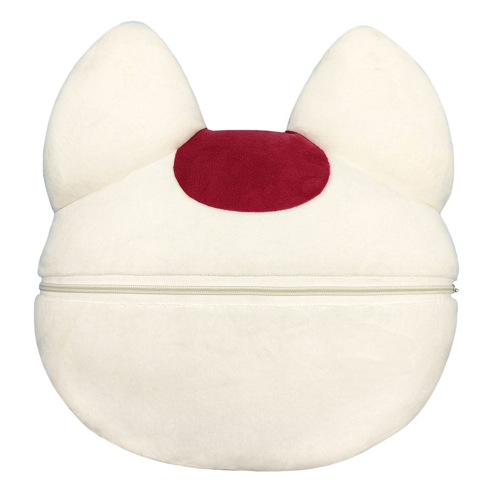 Dandadan Almohadilla 3D Turbo Granny 40 cm