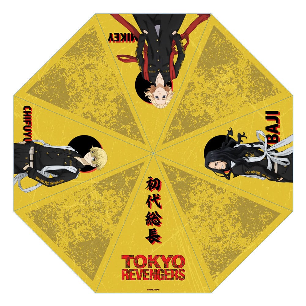 Tokyo Revengers Paraguas - Z POP Toys