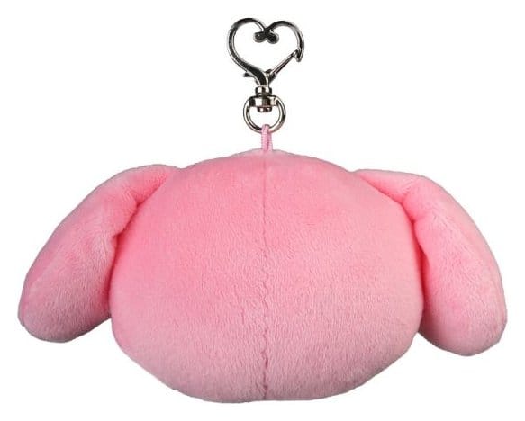 Sanrio Llavero Peluche My Melody 6 cm