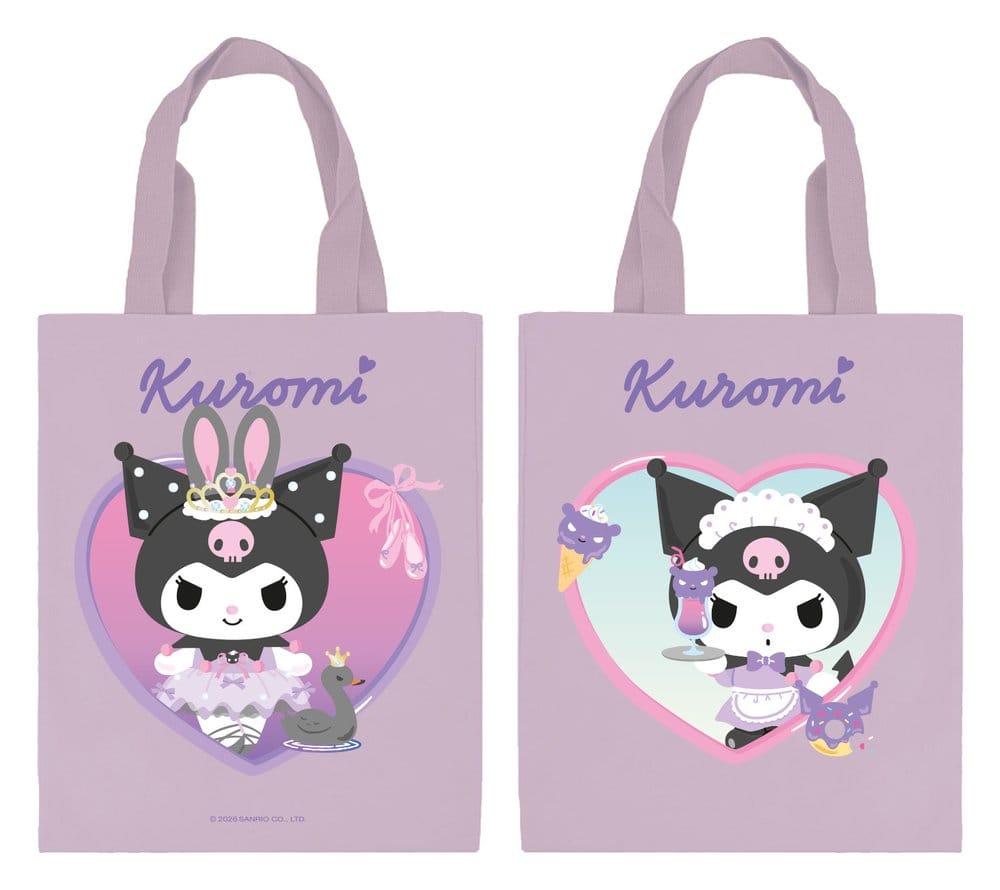 Sanrio Bolsa Kuromi My Dream