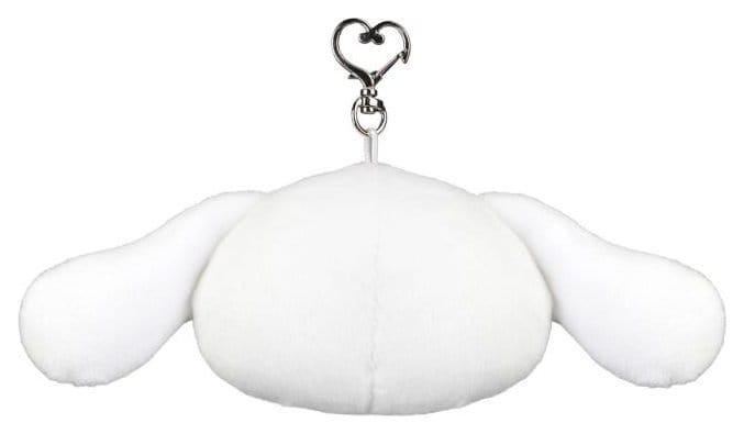 Sanrio Llavero Peluche Cinnamoroll 6 cm