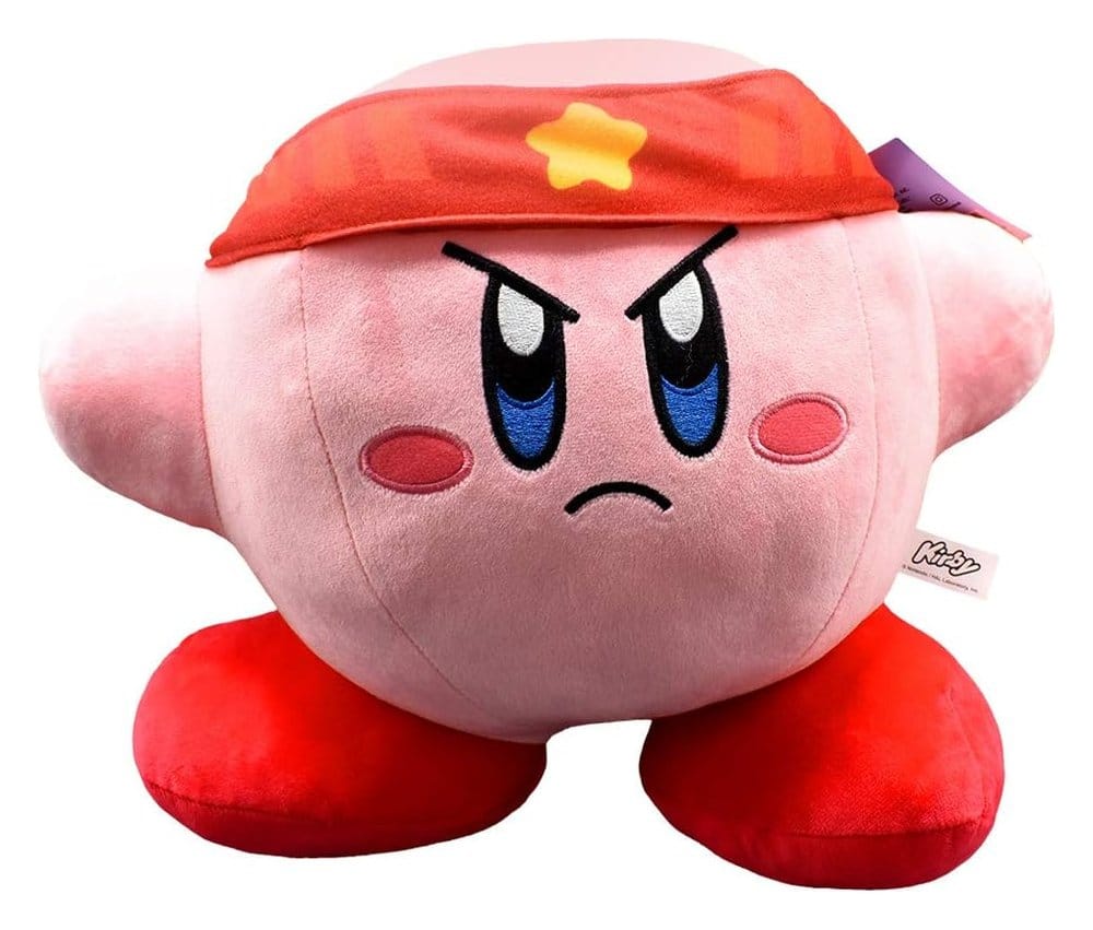 Nintendo Peluche Kirby 30 cm