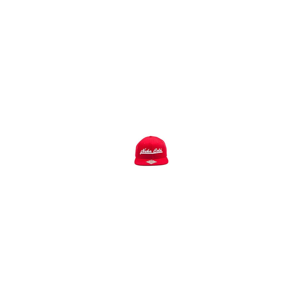 Fallout 4 Gorra Snapback Nuka Cola - Z POP Toys