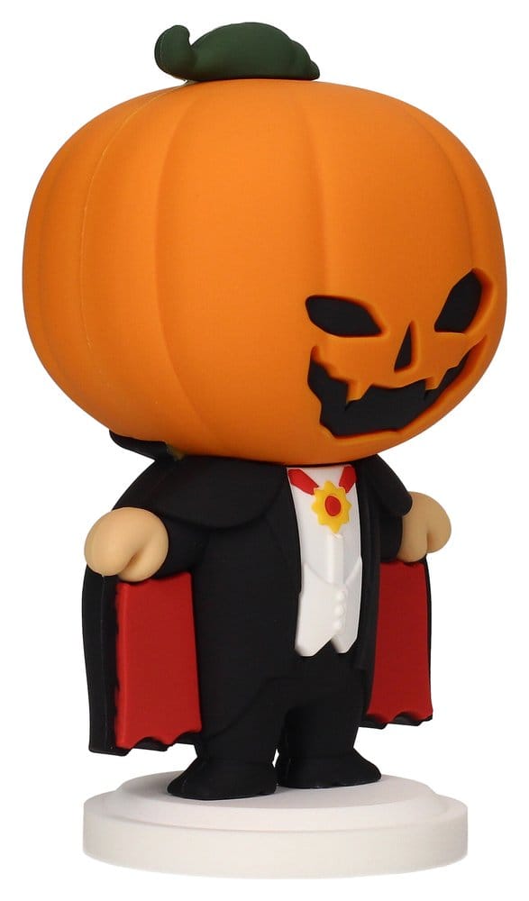 Halloween Pokis Mini Figura Vampiro 8 cm