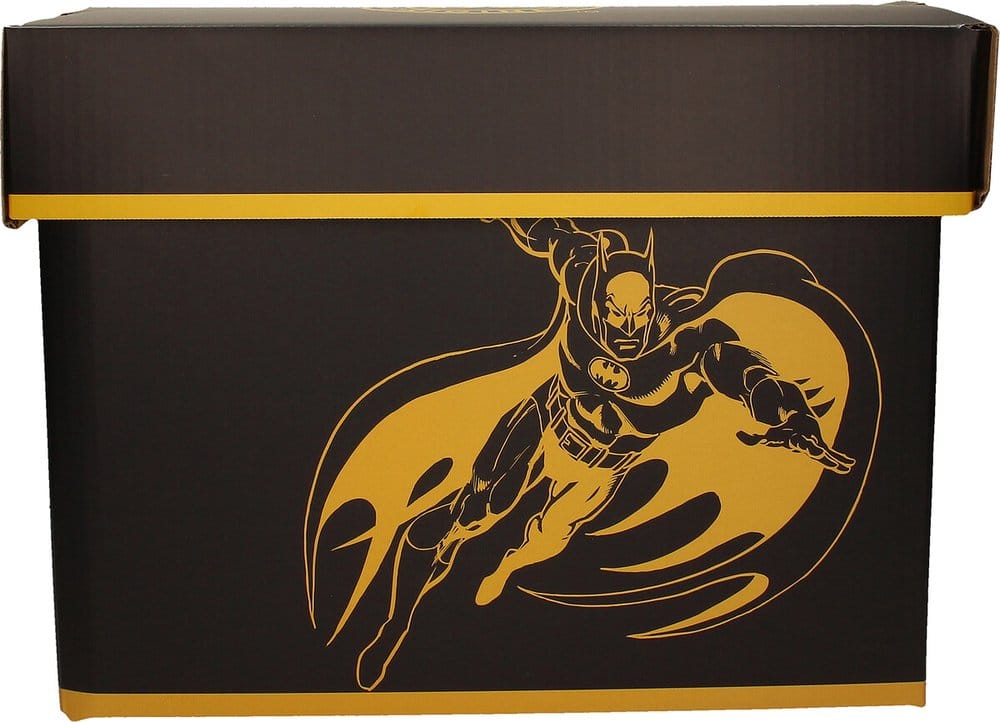 DC Comics Caja para Comics Batman 40 x 21 x 30 cm