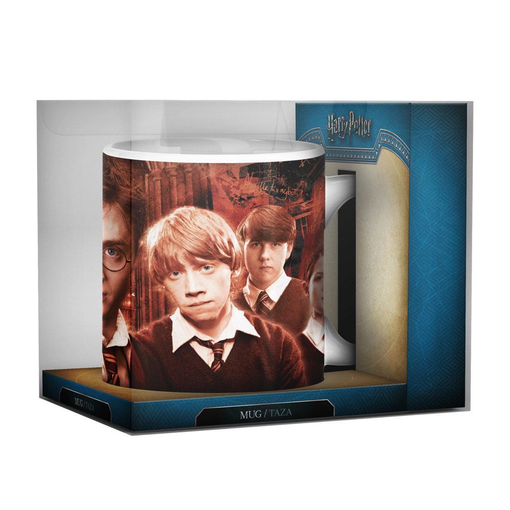 Harry Potter Taza Dumbledore's Army